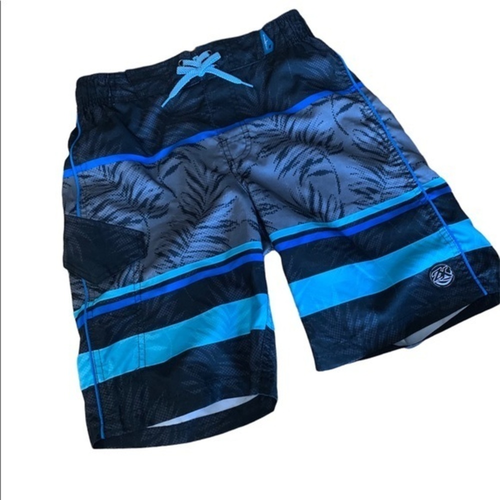 ZeroXposur Swim Trunks - Picture 2 of 5